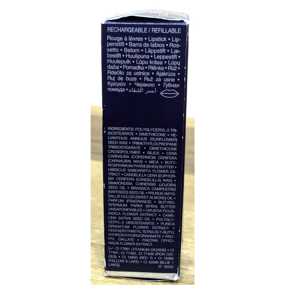 Christian Dior Rouge Pink NEW 558 Grace Velvet Matte Couture Lipstick 0.12 oz - Picture 5 of 9